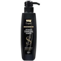 Lolane Pixxel Activated Bamboo Charcoal Conditioner 480ml